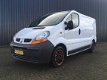 Renault Trafic - 1.9 dCi L1 H1 AIRCO / APK 09-2020 / BLUETOOTH RADIO CD MP3 / 3 PERSOONS / TREKHAAK - 1 - Thumbnail