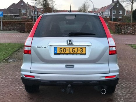 Honda CR-V - 2.0i Elegance APK/NAP/LEER - 1