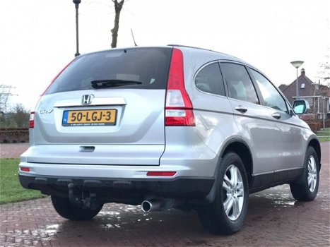 Honda CR-V - 2.0i Elegance APK/NAP/LEER - 1