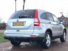 Honda CR-V - 2.0i Elegance APK/NAP/LEER