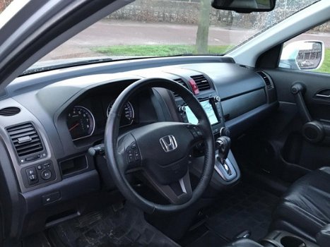 Honda CR-V - 2.0i Elegance APK/NAP/LEER - 1