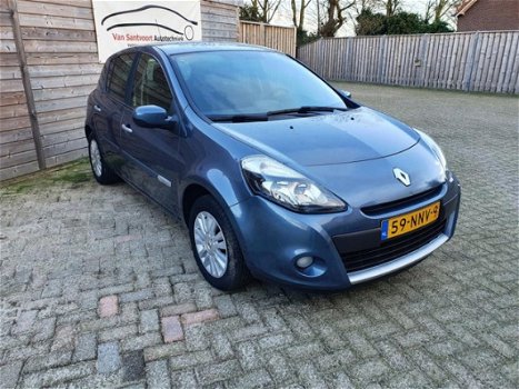 Renault Clio - 1.2 Collection Airco|Nap|trekhaak - 1