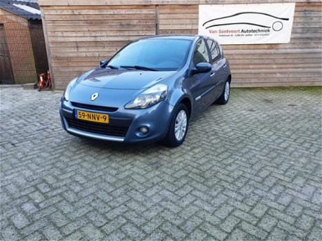 Renault Clio - 1.2 Collection Airco|Nap|trekhaak - 1