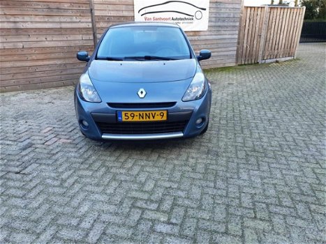 Renault Clio - 1.2 Collection Airco|Nap|trekhaak - 1