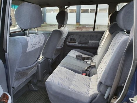 Toyota Land Cruiser - 90 3.0 D4-D Executive, 5 zitplaatsen - 1