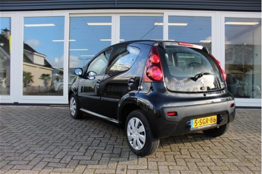 Peugeot 107 - 1.0 Envy, AIRCO, ELECTRISCHE RAMEN, PRIJS IS RIJKLAAR INCL 6 MAANDEN BOVAG GARANTIE - 1