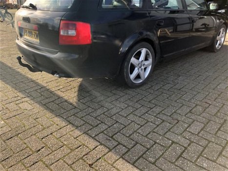 Audi A6 Avant - 2.5 TDI quattro Exclusive *EXPORT - 1