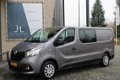 Renault Trafic - 1.6 dCi T29 L2H1 *DC*NAV*CRUISE*A/C*PDC*TEL*HAAK - 1 - Thumbnail