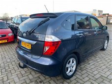 Honda FR-V - 1.7i Comfort ( LAGE KM / NAP / NW APK / AIRCO / CLIMA )