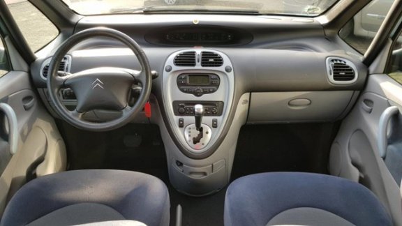 Citroën Xsara Picasso - 2.0i-16V Différence 2 *AUTOMAAT - 1