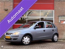 Opel Corsa - 1.2-16V | 5drs | Airco | Cruise | Nwe APK