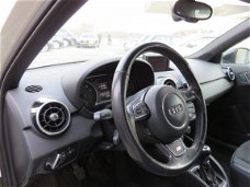 Audi A1 - 1.2 TFSI S edition Navi , Clima , Cruise
