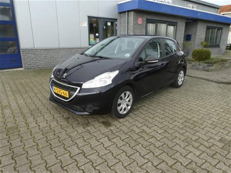 Peugeot 208 - 1.0 VTi Access - 1