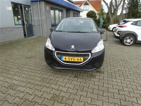 Peugeot 208 - 1.0 VTi Access - 1