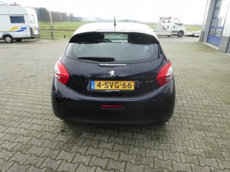 Peugeot 208 - 1.0 VTi Access - 1