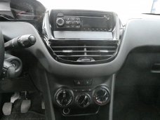 Peugeot 208 - 1.0 VTi Access