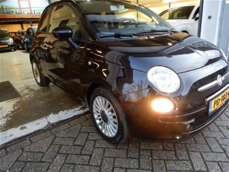 Fiat 500 - 1.2 Naked 500 - 1