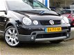 Volkswagen Polo - 1.4-16V FUN CROSS - 1 - Thumbnail