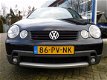 Volkswagen Polo - 1.4-16V FUN CROSS - 1 - Thumbnail