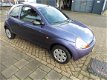 Ford Ka - 1.3 Futura AIRCO geen roest - 1 - Thumbnail