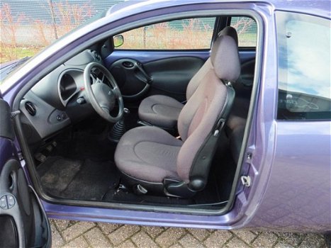 Ford Ka - 1.3 Futura AIRCO geen roest - 1