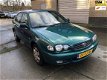 Toyota Corolla - 1.6 VVT-i Sol liftback, airco, rijdt perfect, NAP - 1 - Thumbnail