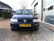 Volkswagen Polo - 1.4 Trendline Stuurbekr - 1 - Thumbnail