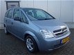 Opel Meriva - 1.6 Essentia Hoogzitter Trekhaak NAP - 1 - Thumbnail