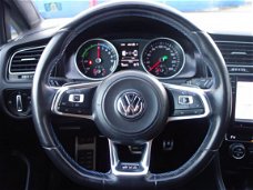 Volkswagen Golf - 1.4 TSI GTE *ex BTW* *T-haak wegklapbaar* 1Eig Navi Parksens Clima Cruise Sportzet