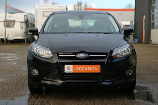 Ford Focus - 1.6 EcoBoost Titanium | PDC | Keyless | - 1