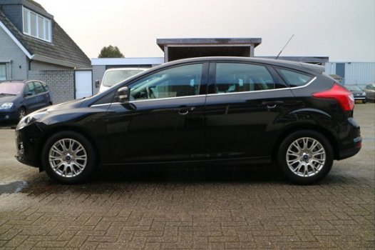 Ford Focus - 1.6 EcoBoost Titanium | PDC | Keyless | - 1