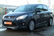 Ford C-Max - 1.6 EcoBoost Titanium | Camera | Navigatie |