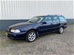 Volvo V70 - 2.4 Polar Bi-Fuel APK/ NAP/ Trekhaak - 1 - Thumbnail