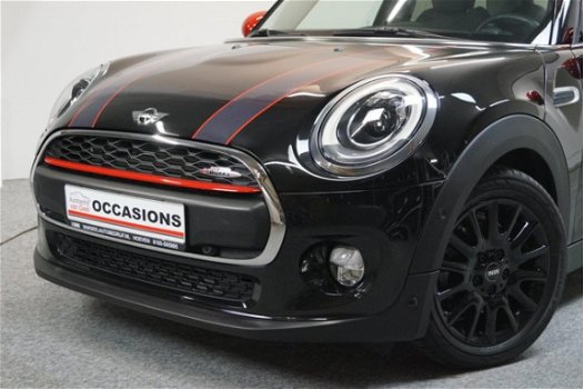 Mini Mini One - 1.2 Chili Business Nieuwstaat I Navigatie I 24 Maanden BOVAG Garantie - 1