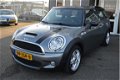 Mini Mini Clubman - 1.6 Cooper S Chili Airco, Garantie, Rijklaar - 1 - Thumbnail