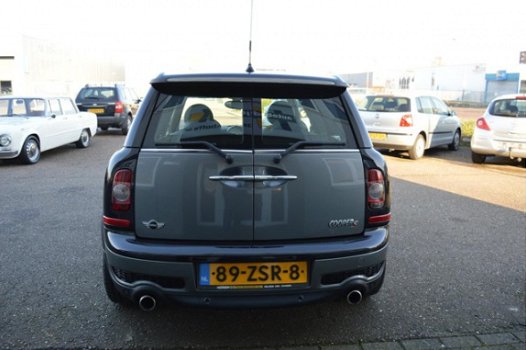 Mini Mini Clubman - 1.6 Cooper S Chili Airco, Garantie, Rijklaar - 1