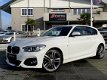 BMW 1-serie - 120i M-Sport Harman/Kardon Camera Full-Led-verlichting Groot-navi 18inch - 1 - Thumbnail