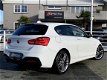 BMW 1-serie - 120i M-Sport Harman/Kardon Camera Full-Led-verlichting Groot-navi 18inch - 1 - Thumbnail