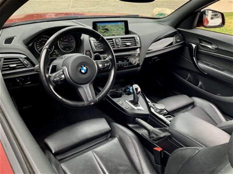 BMW 2-serie Cabrio - M235i Performance M-Sportrem-systeem Keyless Nav-prof Leder - 1