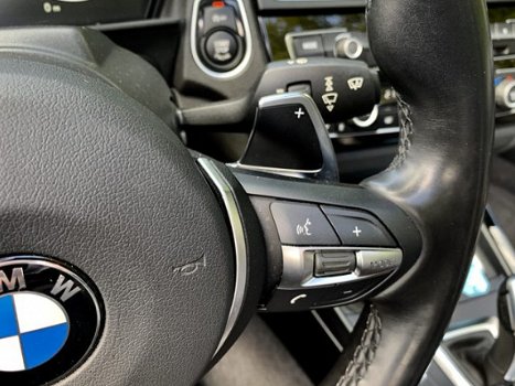 BMW 2-serie Cabrio - M235i Performance M-Sportrem-systeem Keyless Nav-prof Leder - 1