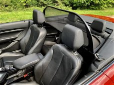 BMW 2-serie Cabrio - M235i Performance M-Sportrem-systeem Keyless Nav-prof Leder