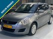 Suzuki Swift - 1.2 Comfort EASSS Airco 5drs 94pk Org. NL auto - 1 - Thumbnail