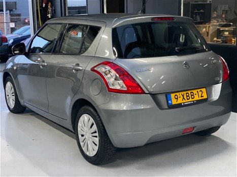 Suzuki Swift - 1.2 Comfort EASSS Airco 5drs 94pk Org. NL auto - 1