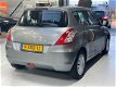 Suzuki Swift - 1.2 Comfort EASSS Airco 5drs 94pk Org. NL auto - 1 - Thumbnail