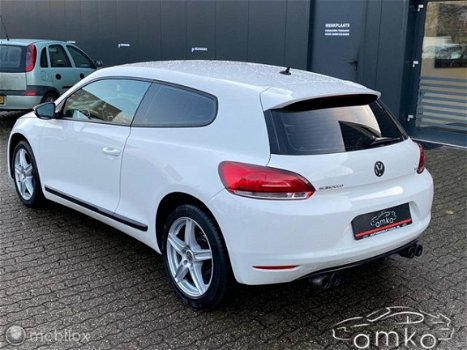 Volkswagen Scirocco - 1.4 TSI Highline / NWE KETTING / CLIMAT. / LM. VELGEN / ENZ - 1