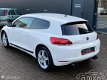 Volkswagen Scirocco - 1.4 TSI Highline / NWE KETTING / CLIMAT. / LM. VELGEN / ENZ - 1 - Thumbnail