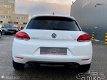 Volkswagen Scirocco - 1.4 TSI Highline / NWE KETTING / CLIMAT. / LM. VELGEN / ENZ - 1 - Thumbnail