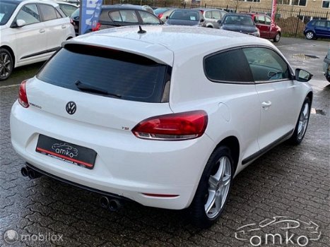 Volkswagen Scirocco - 1.4 TSI Highline / NWE KETTING / CLIMAT. / LM. VELGEN / ENZ - 1