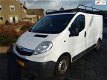 Opel Vivaro - 2.0 CDTI L1H1 - 1 - Thumbnail