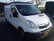 Opel Vivaro - 2.0 CDTI L1H1 - 1 - Thumbnail